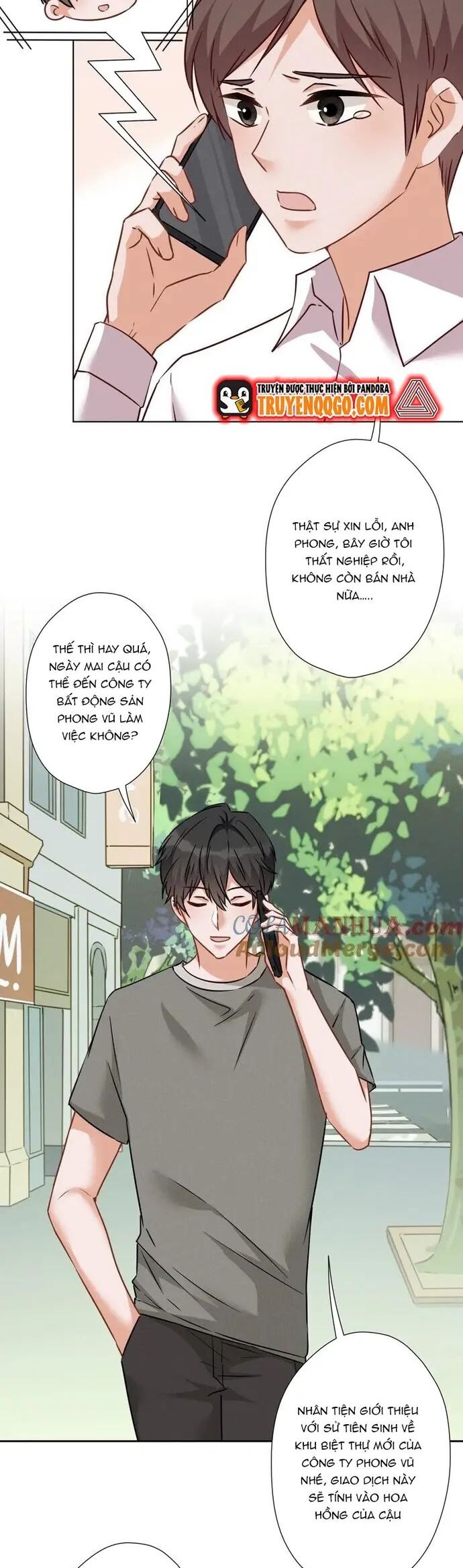 Long Vương Điện: Người Ở Rể Giàu Nhất Chapter 95 11