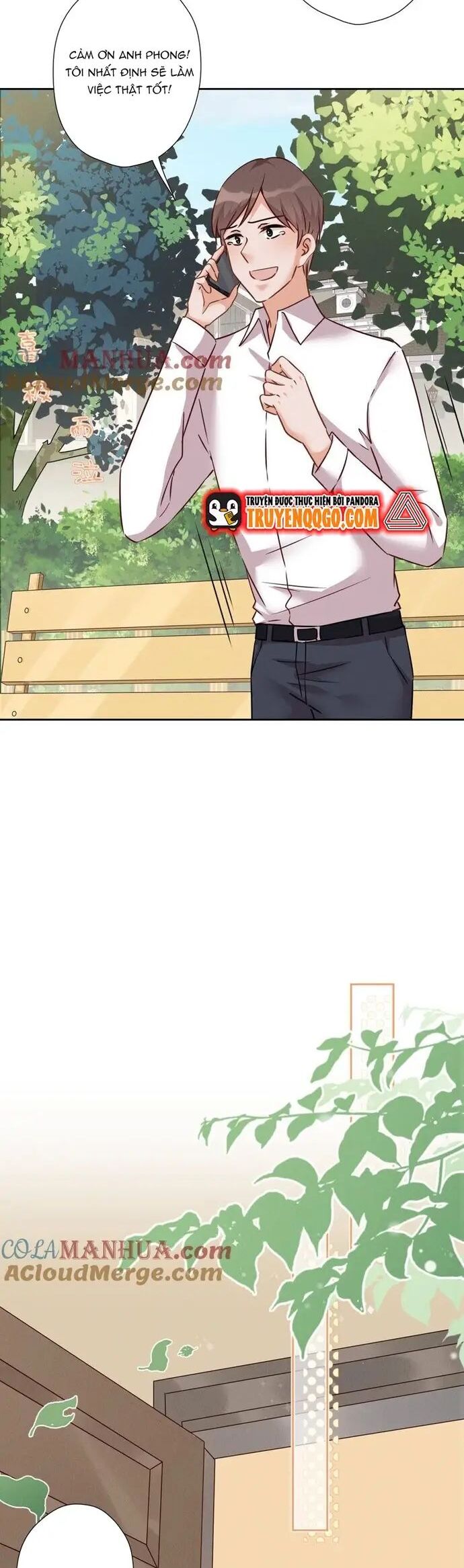 Long Vương Điện: Người Ở Rể Giàu Nhất Chapter 95 12