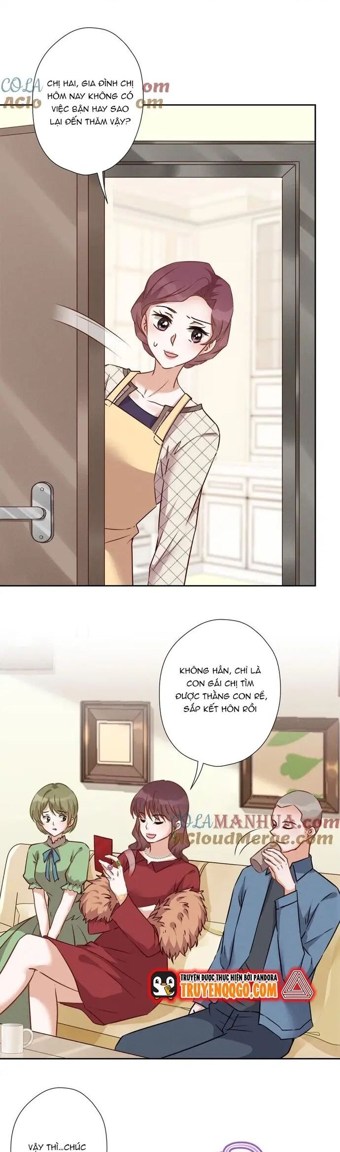 Long Vương Điện: Người Ở Rể Giàu Nhất Chapter 95 14