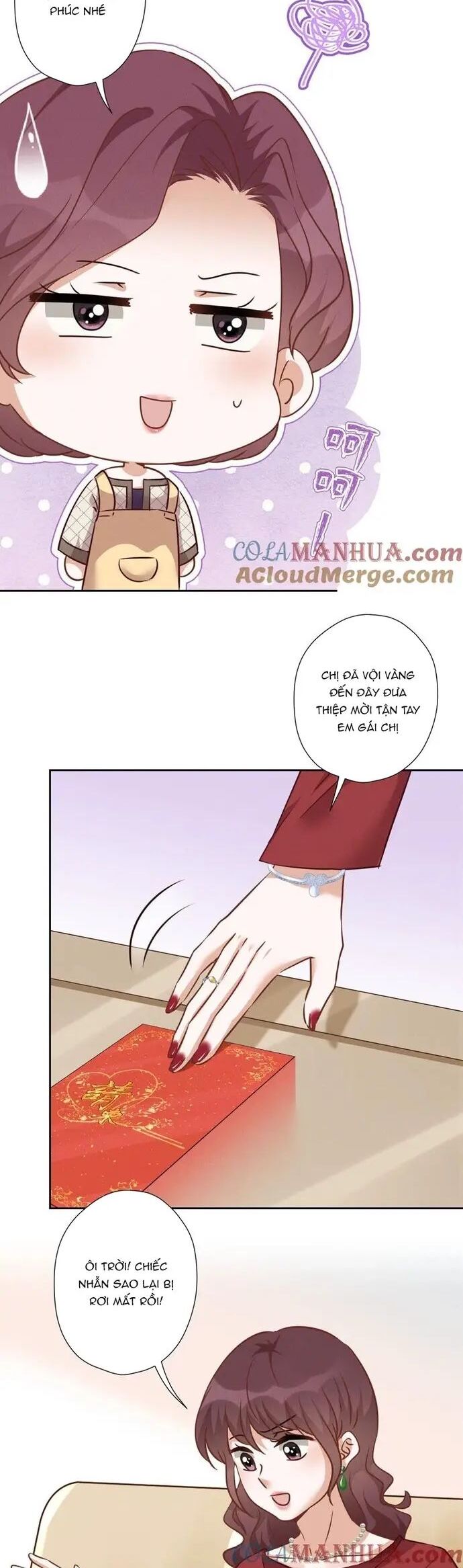 Long Vương Điện: Người Ở Rể Giàu Nhất Chapter 95 15