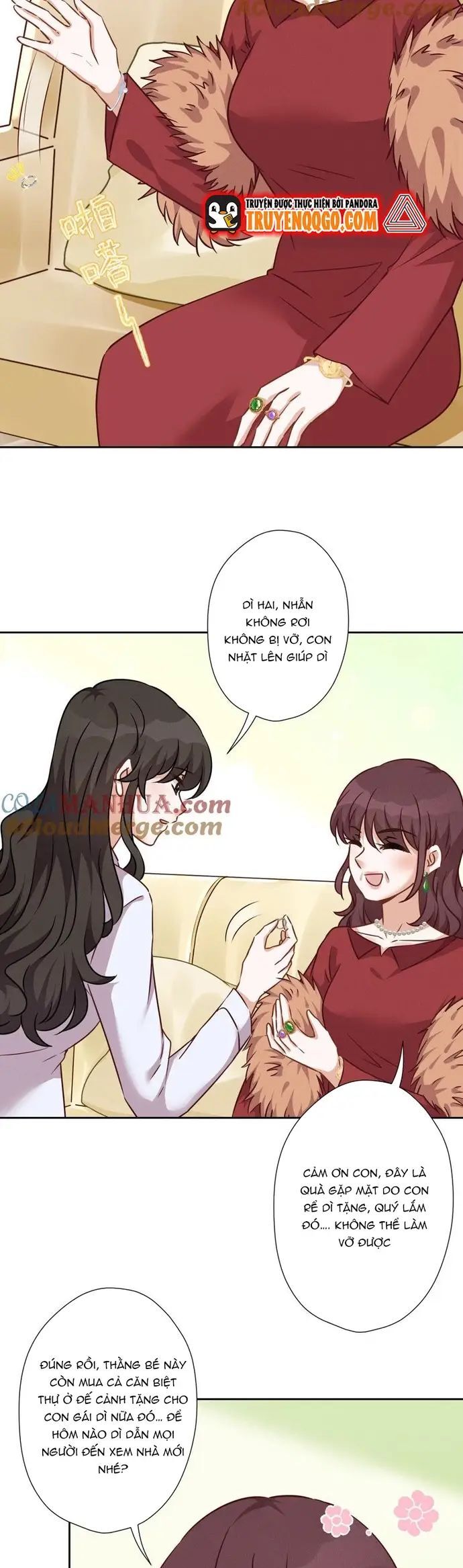 Long Vương Điện: Người Ở Rể Giàu Nhất Chapter 95 16