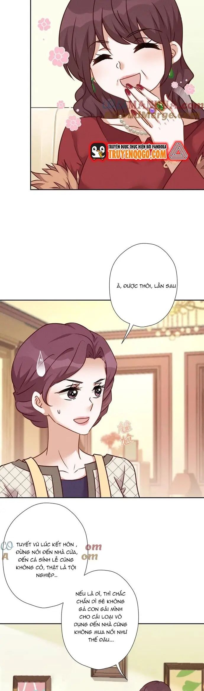 Long Vương Điện: Người Ở Rể Giàu Nhất Chapter 95 17