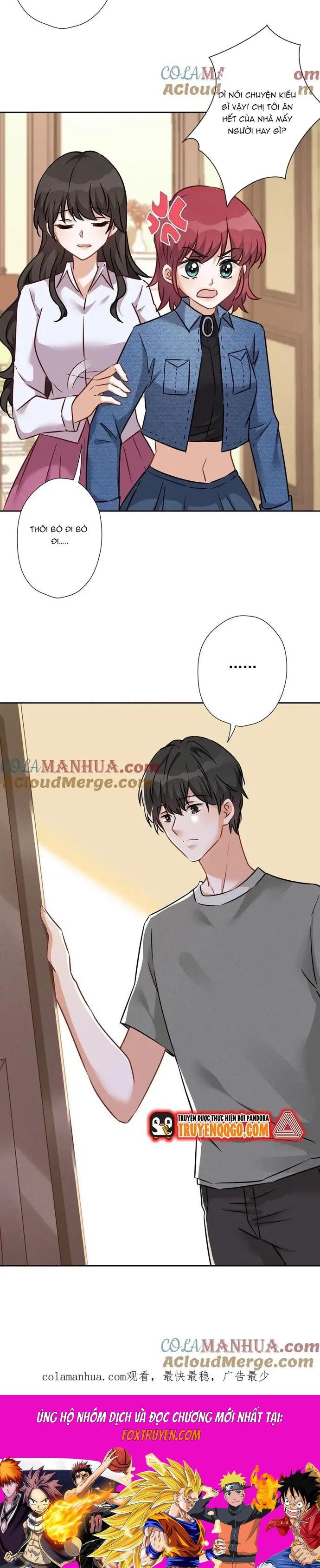 Long Vương Điện: Người Ở Rể Giàu Nhất Chapter 95 19