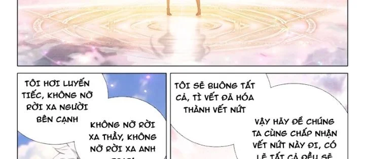 Long Vương Truyền Thuyết Chapter 435 - Trang 3