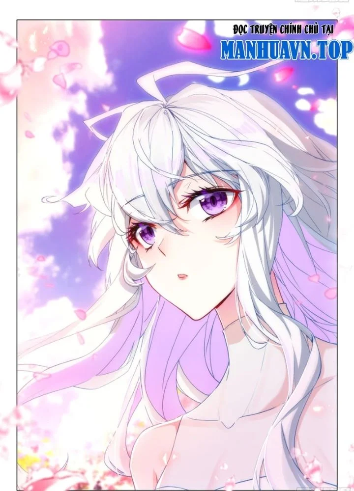 Long Vương Truyền Thuyết Chapter 435 - Trang 3