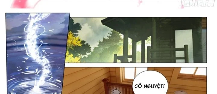 Long Vương Truyền Thuyết Chapter 435 - Trang 3