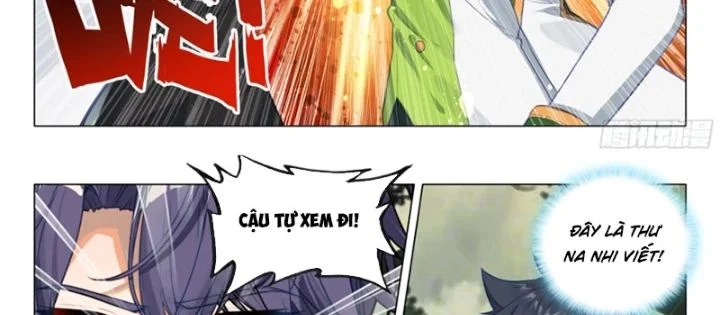 Long Vương Truyền Thuyết Chapter 435 - Trang 3