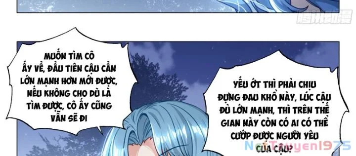 Long Vương Truyền Thuyết Chapter 435 - Trang 3