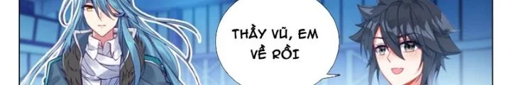 Long Vương Truyền Thuyết Chapter 437 - Trang 2