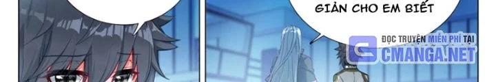 Long Vương Truyền Thuyết Chapter 437 - Trang 2