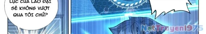 Long Vương Truyền Thuyết Chapter 437 - Trang 2