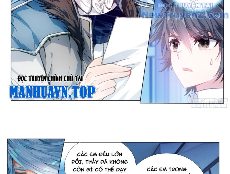 Long Vương Truyền Thuyết Chapter 438 - Trang 2