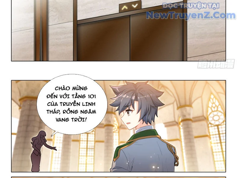 Long Vương Truyền Thuyết Chapter 438 - Trang 2