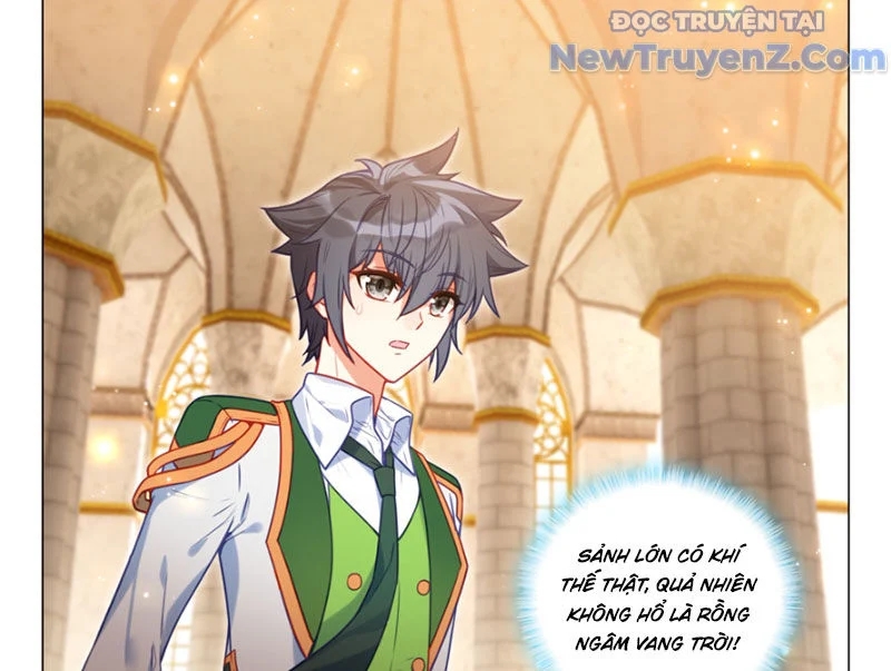 Long Vương Truyền Thuyết Chapter 438 - Trang 2