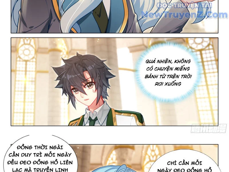 Long Vương Truyền Thuyết Chapter 438 - Trang 2