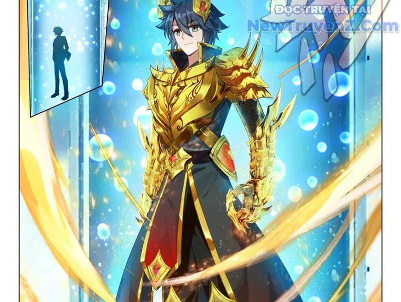 Long Vương Truyền Thuyết Chapter 438 - Trang 2