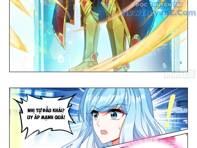 Long Vương Truyền Thuyết Chapter 438 - Trang 2