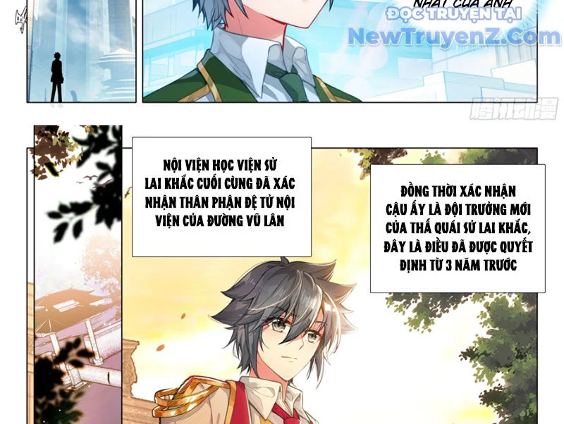 Long Vương Truyền Thuyết Chapter 438 - Trang 2