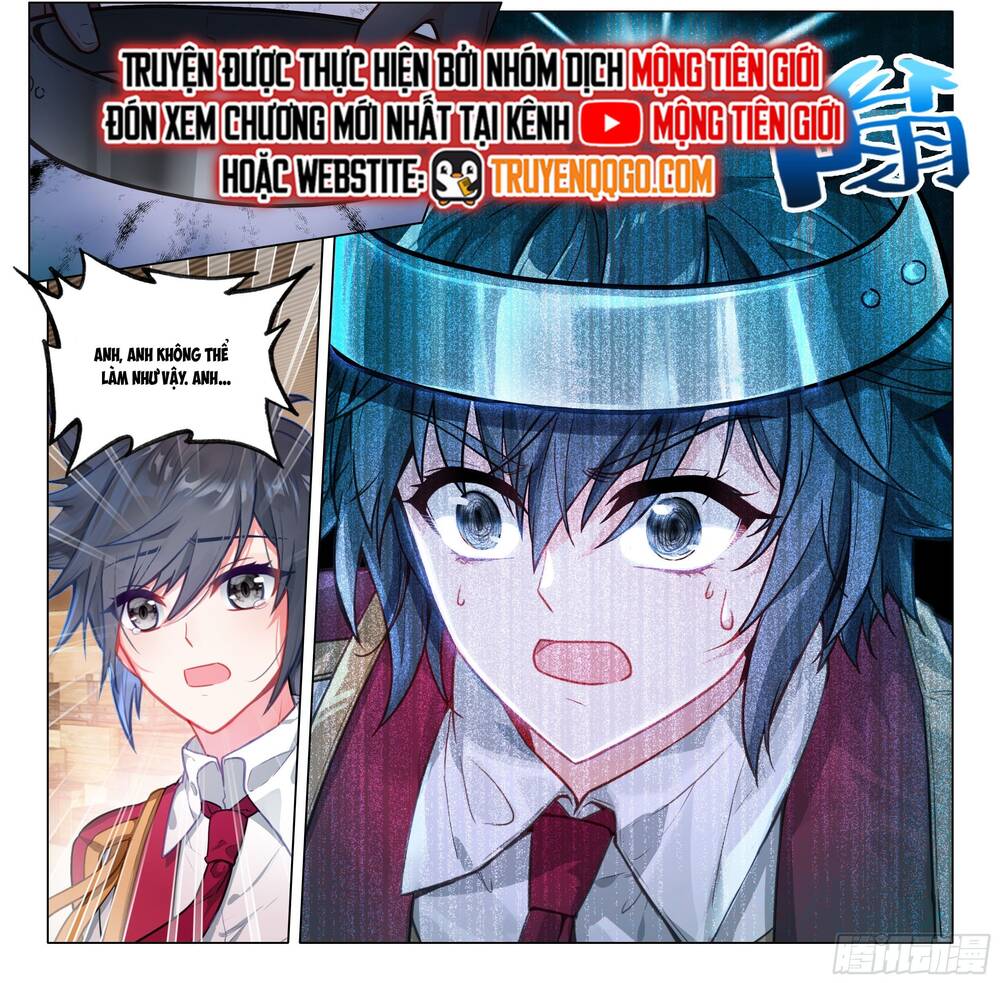 Long Vương Truyền Thuyết Chapter 450 - Next 