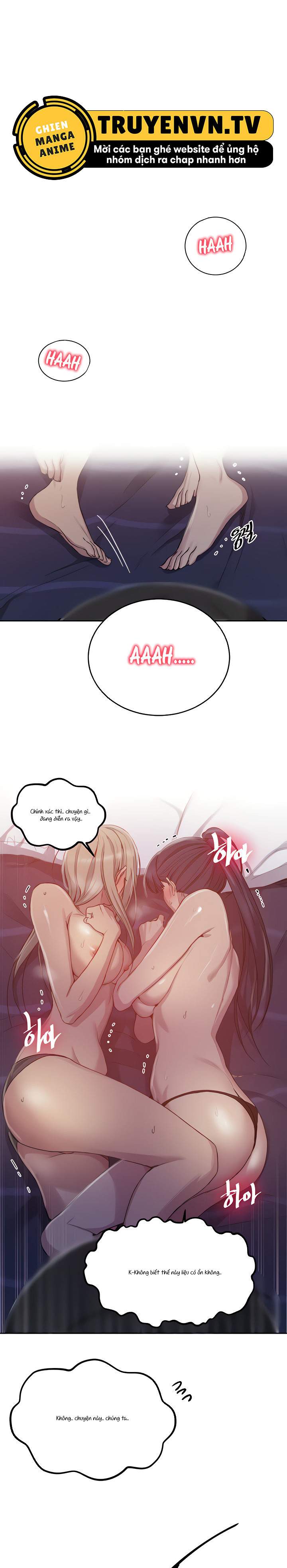 Lớp Học Bí Mật – Secret Class Chapter 100 - Trang 2