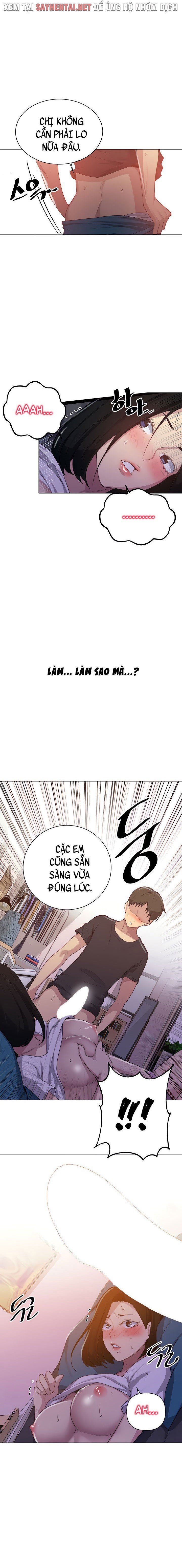 Lớp Học Bí Mật – Secret Class Chapter 110 - Trang 2