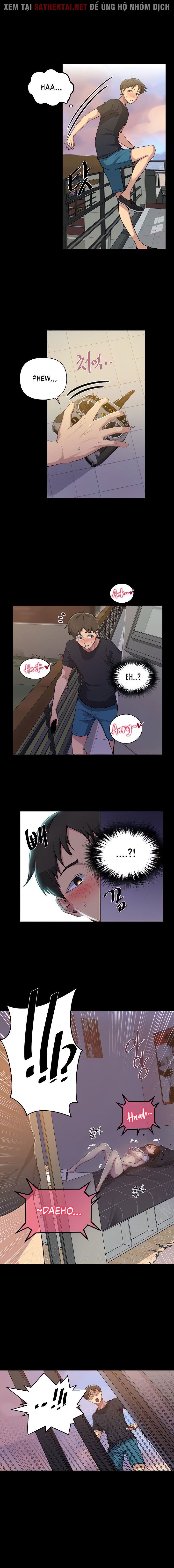 Lớp Học Bí Mật – Secret Class Chapter 110 - Trang 2