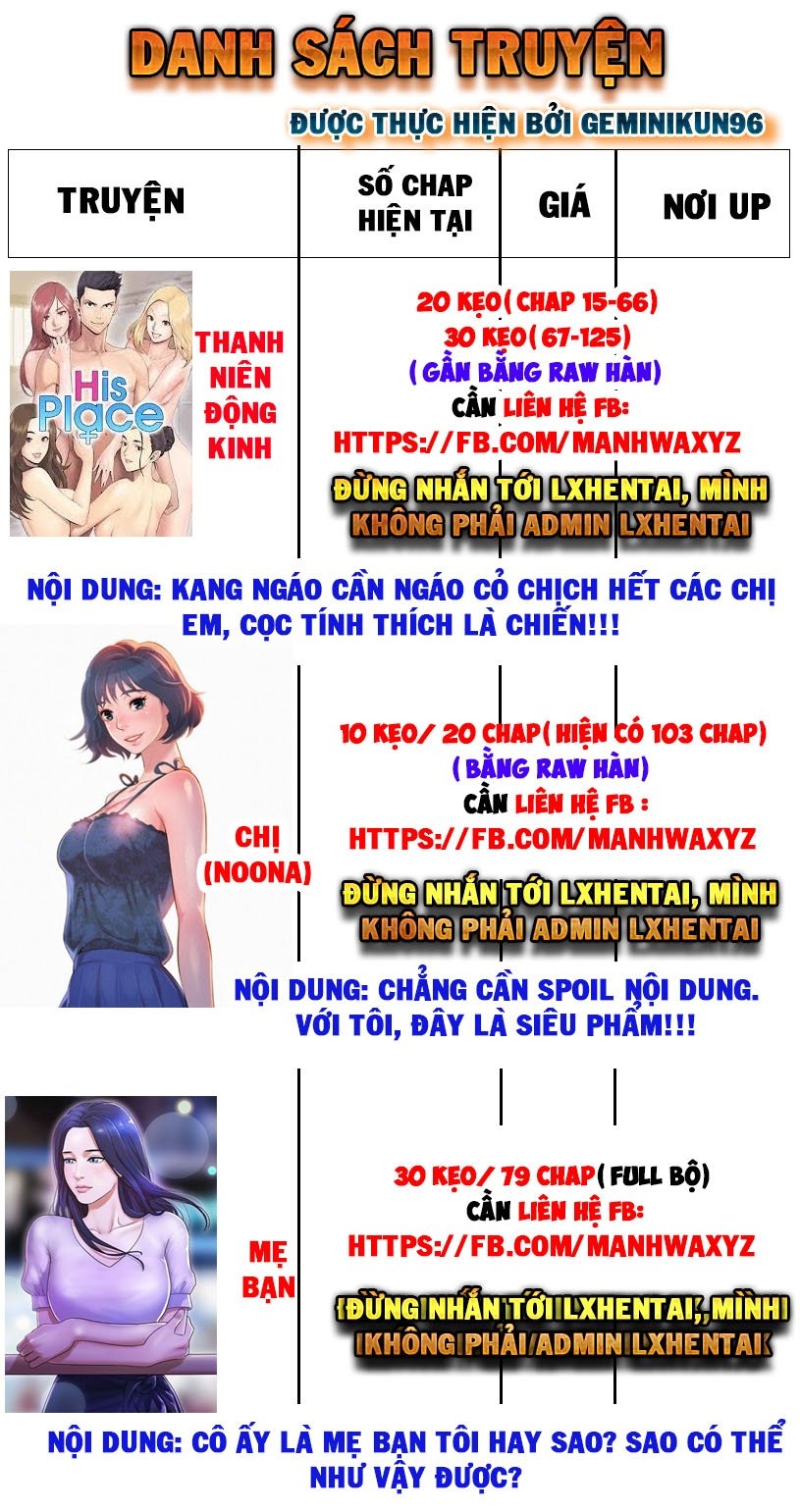 Lớp Học Bí Mật – Secret Class Chapter 12 - Trang 2