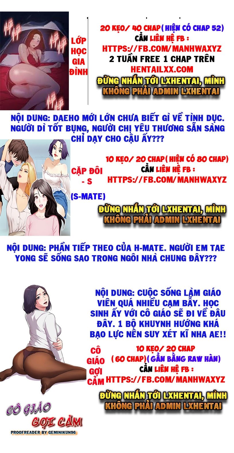 Lớp Học Bí Mật – Secret Class Chapter 12 - Trang 2