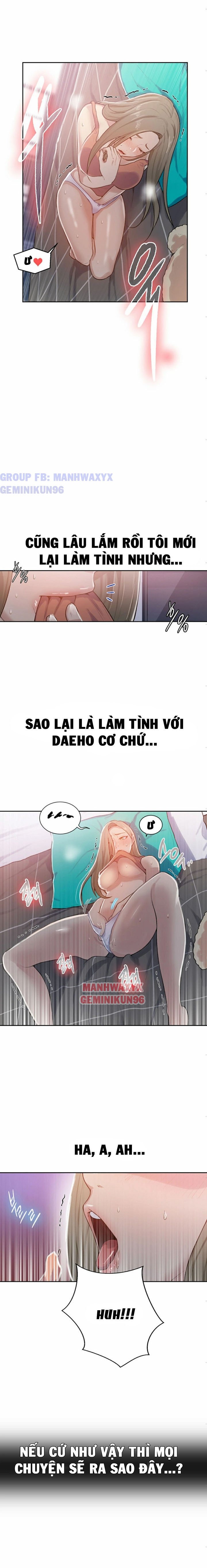 Lớp Học Bí Mật – Secret Class Chapter 12 - Trang 2