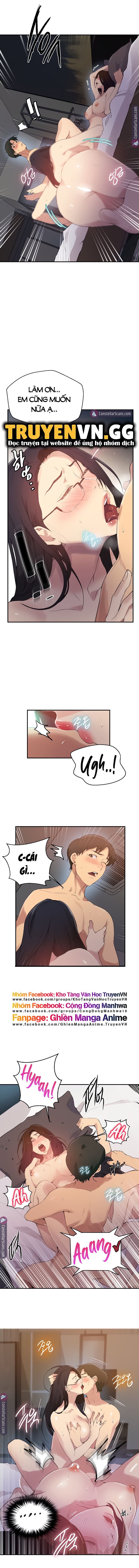 Lớp Học Bí Mật – Secret Class Chapter 152 - Trang 2