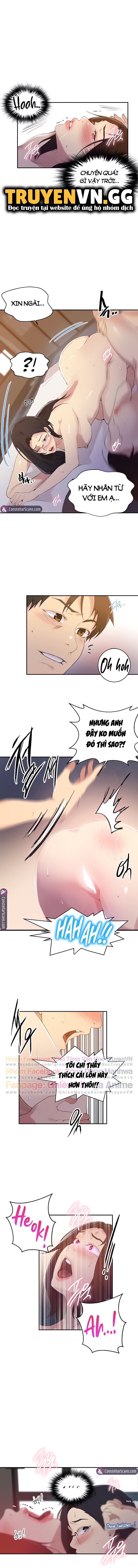 Lớp Học Bí Mật – Secret Class Chapter 152 - Trang 2