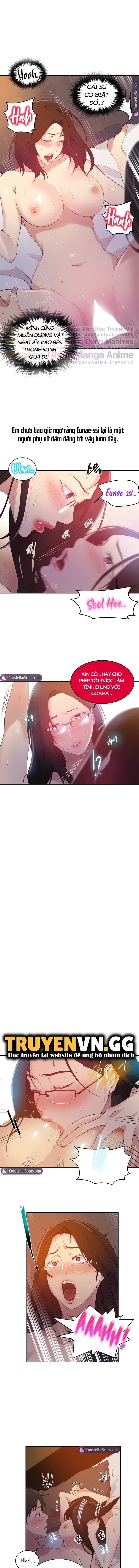 Lớp Học Bí Mật – Secret Class Chapter 152 - Trang 2