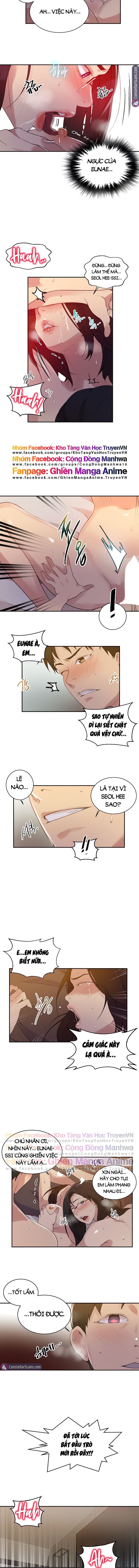 Lớp Học Bí Mật – Secret Class Chapter 152 - Trang 2