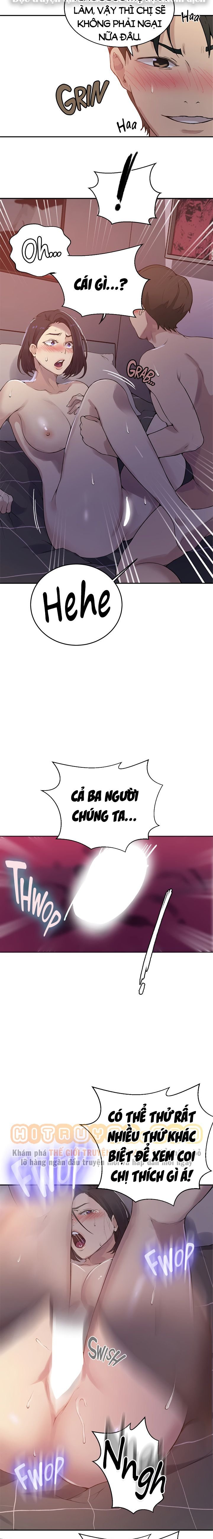 Lớp Học Bí Mật – Secret Class Chapter 168 - Trang 2