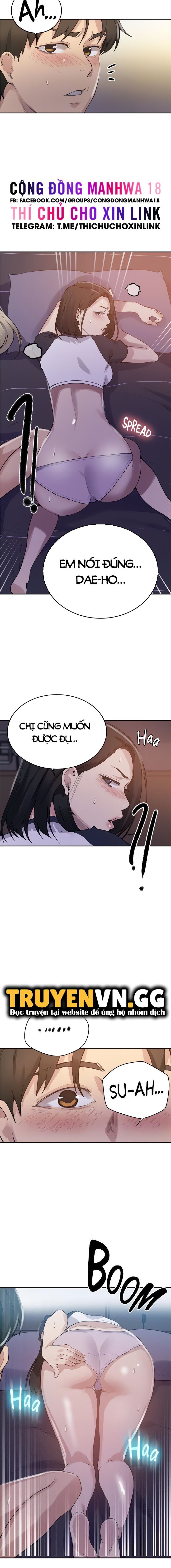Lớp Học Bí Mật – Secret Class Chapter 169 - Trang 2