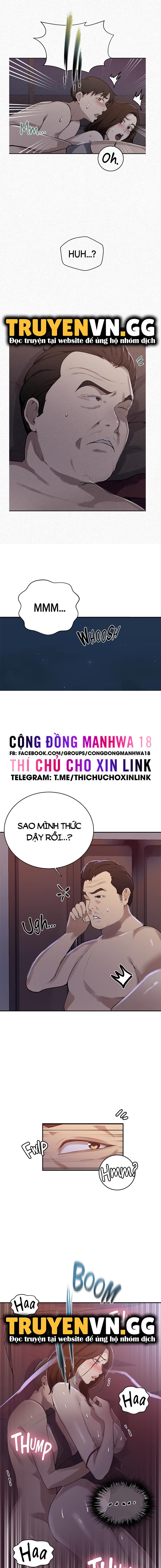 Lớp Học Bí Mật – Secret Class Chapter 174 - Trang 2