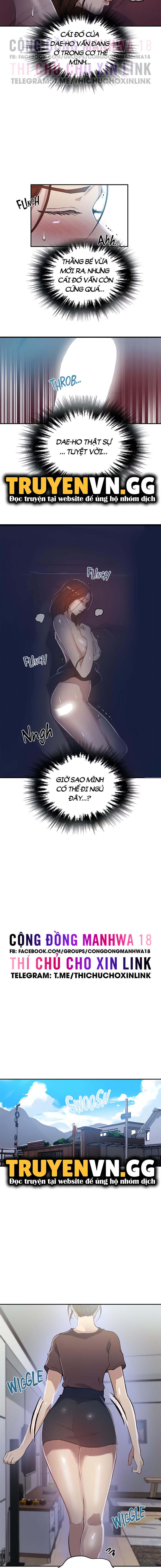 Lớp Học Bí Mật – Secret Class Chapter 174 - Trang 2