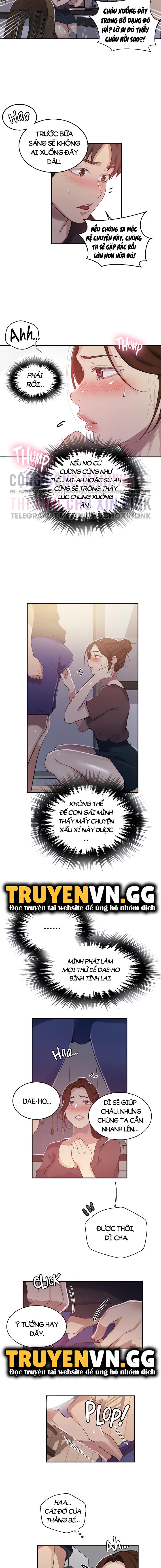 Lớp Học Bí Mật – Secret Class Chapter 174 - Trang 2