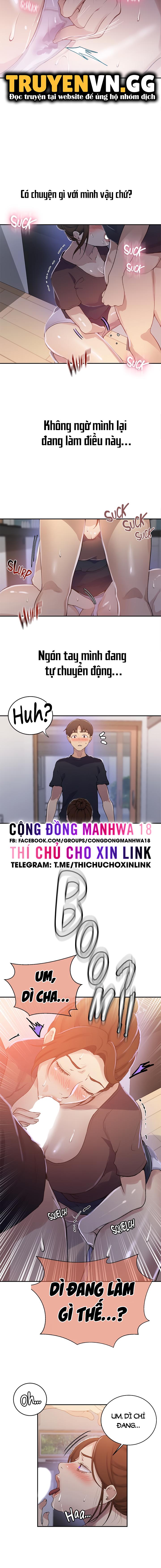 Lớp Học Bí Mật – Secret Class Chapter 174 - Trang 2