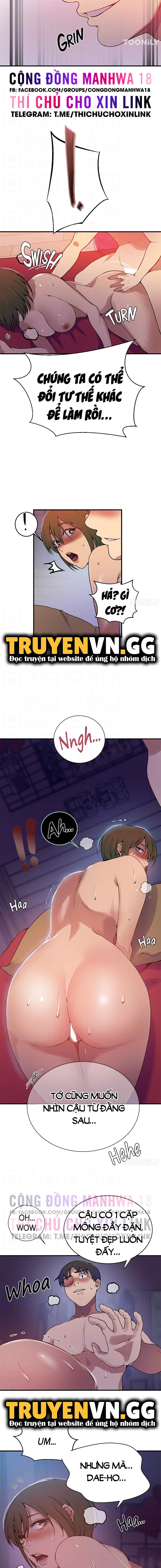 Lớp Học Bí Mật – Secret Class Chapter 180 - Trang 2