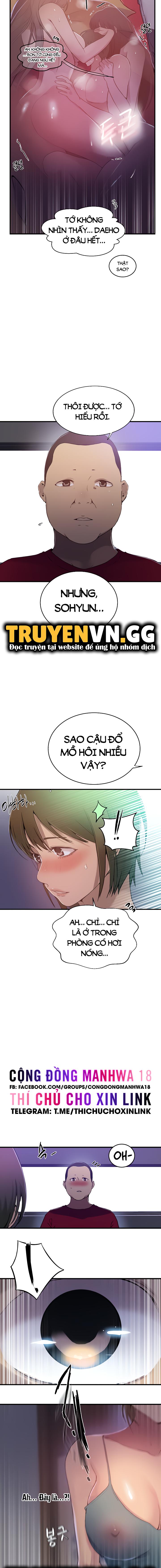 Lớp Học Bí Mật – Secret Class Chapter 182 - Trang 2