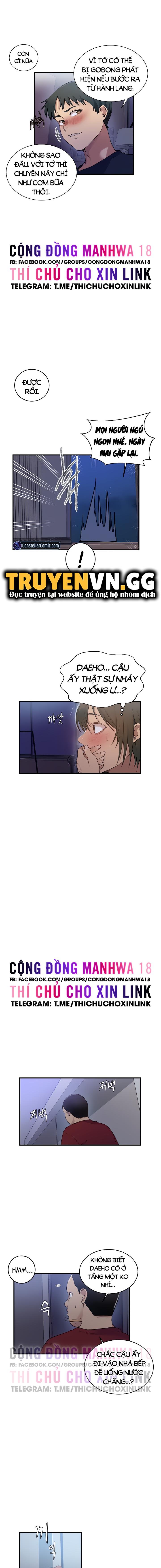 Lớp Học Bí Mật – Secret Class Chapter 182 - Trang 2