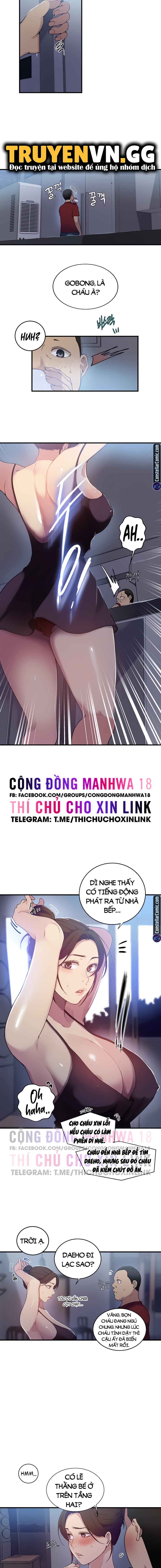 Lớp Học Bí Mật – Secret Class Chapter 182 - Trang 2