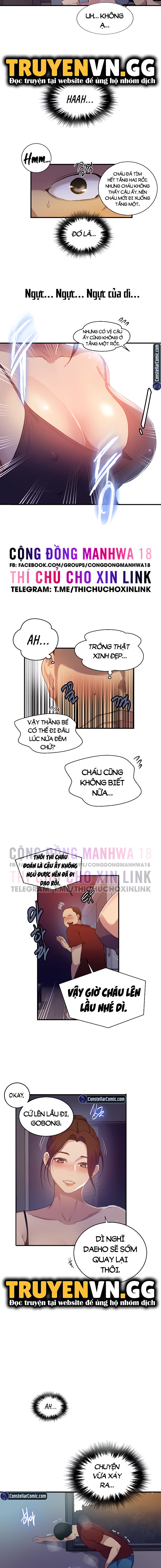 Lớp Học Bí Mật – Secret Class Chapter 182 - Trang 2