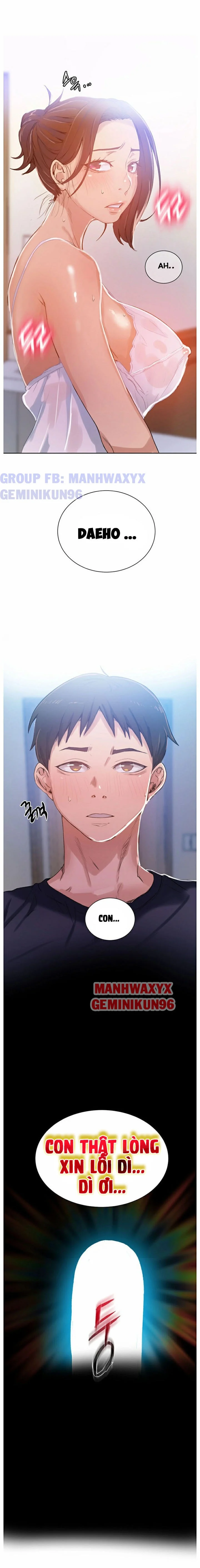 Lớp Học Bí Mật – Secret Class Chapter 19 - Trang 2