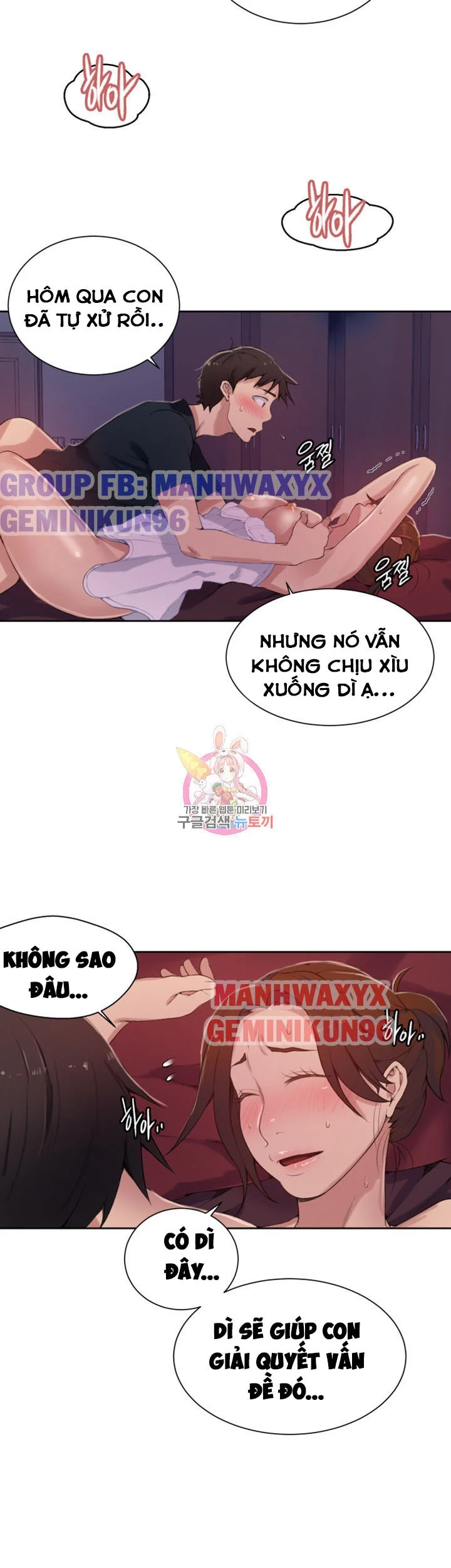 Lớp Học Bí Mật – Secret Class Chapter 19 - Trang 2