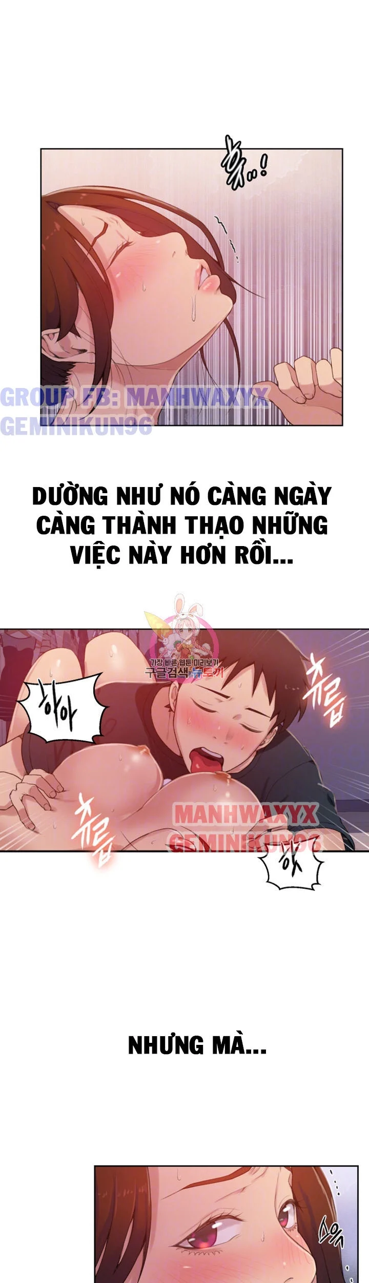 Lớp Học Bí Mật – Secret Class Chapter 19 - Trang 2