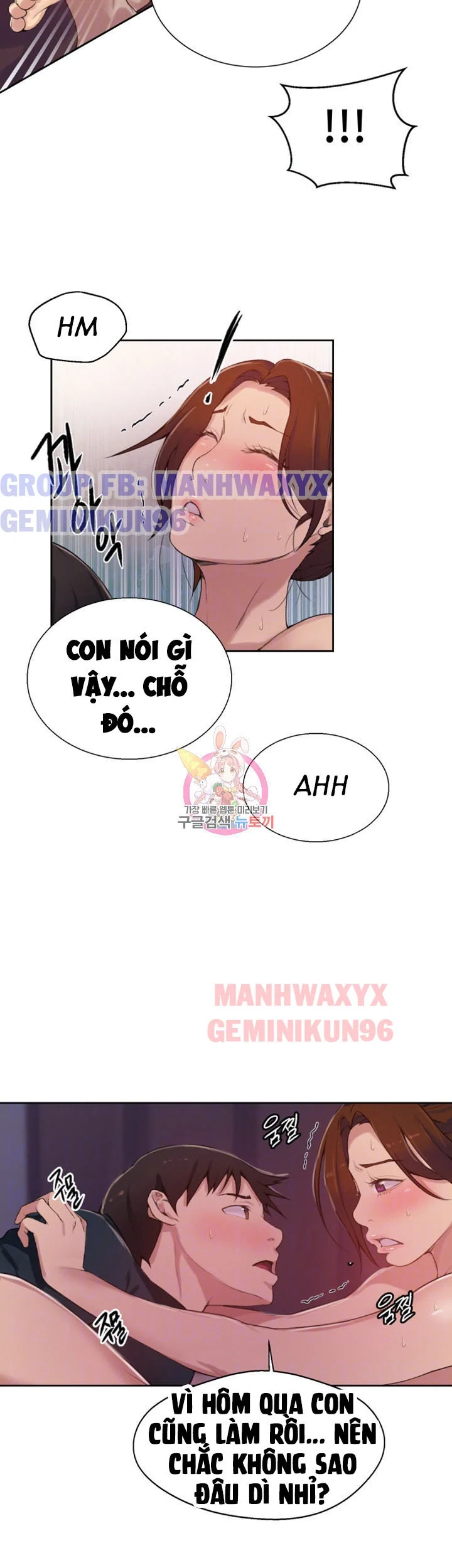 Lớp Học Bí Mật – Secret Class Chapter 19 - Trang 2