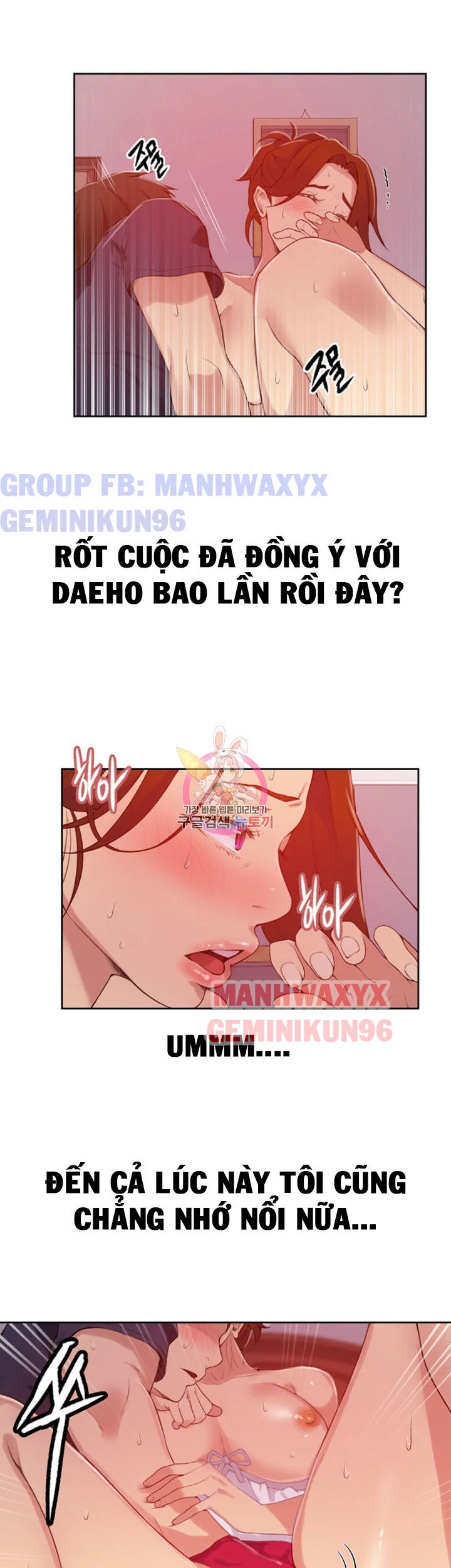 Lớp Học Bí Mật – Secret Class Chapter 19 - Trang 2
