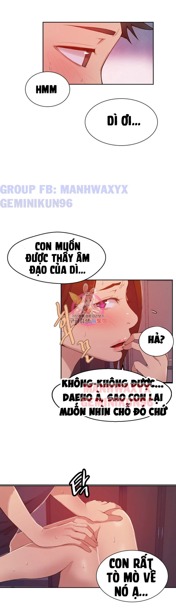 Lớp Học Bí Mật – Secret Class Chapter 19 - Trang 2